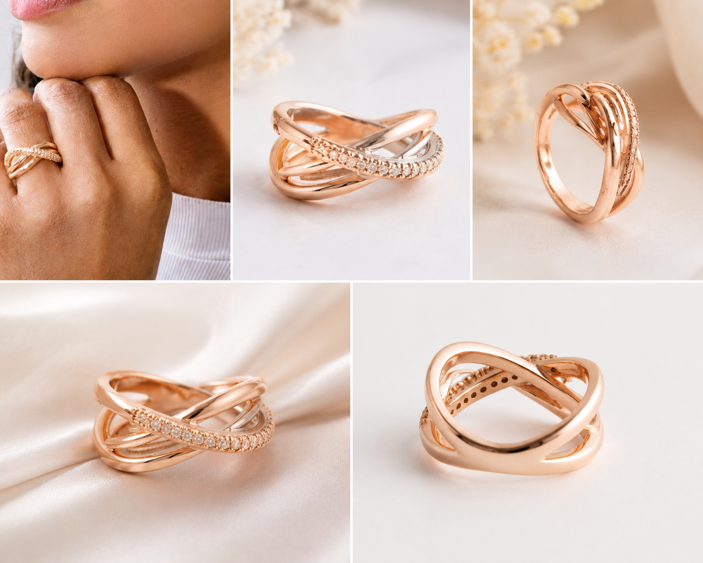 Home(P) ring