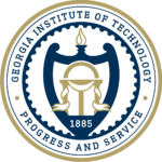 Ashish georgia tech logo (1)