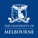 Ashish university of melbourne australia logo (1)