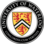 Ashish university of waterloo logo (1)