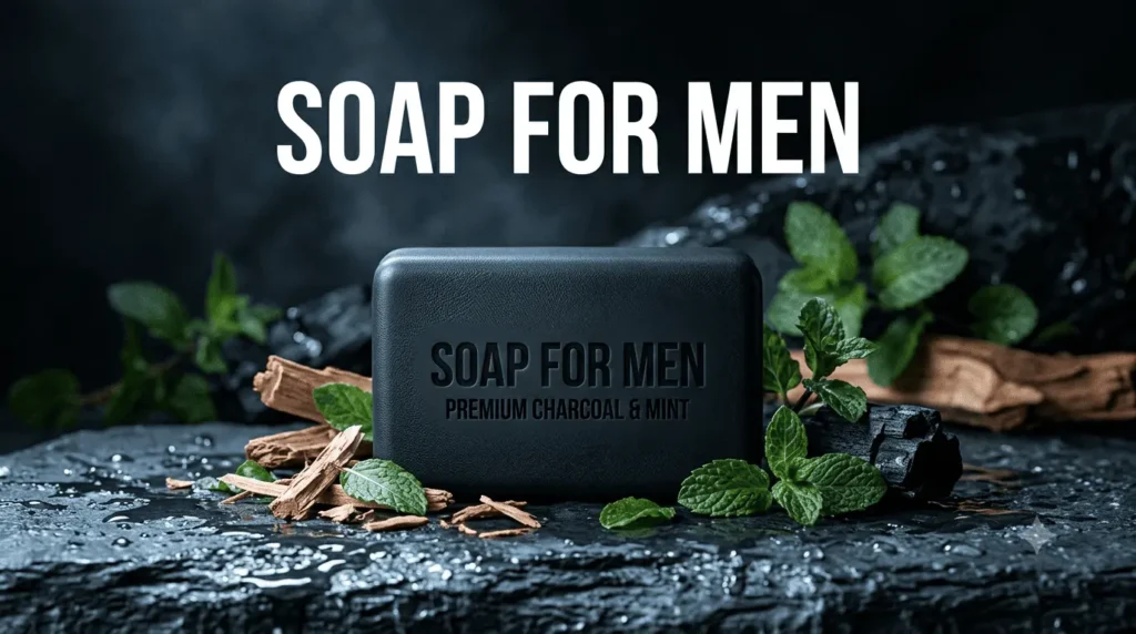 soap for men Soap for Men