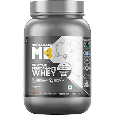 Home(P) best whey protein in india