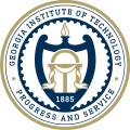 puneet georgia tech logo 1